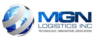 MGN Logistisc.